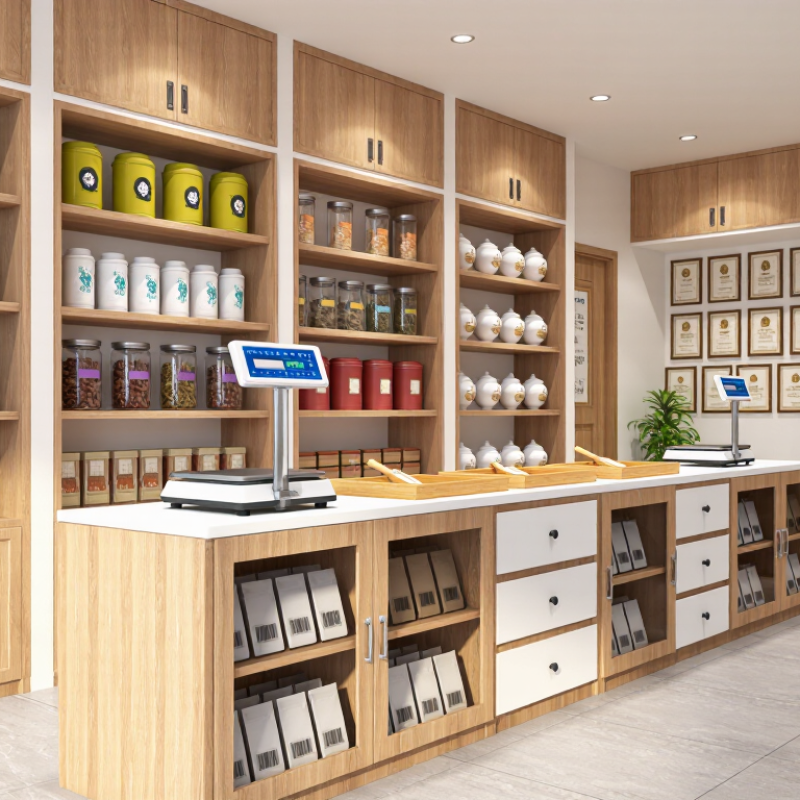 Top 10 Chinese Medicine Shops for Global Buyers?