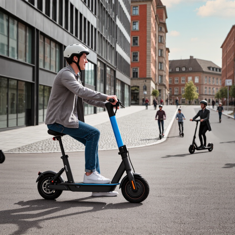 10 Personal Scooter Buying Tips for Global Buyers