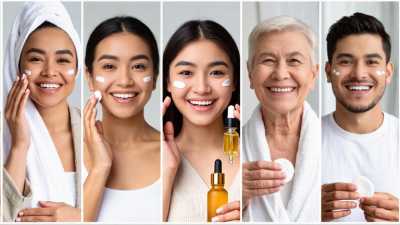 What Are the Top 10 Personalized Skin Care Routine Types?