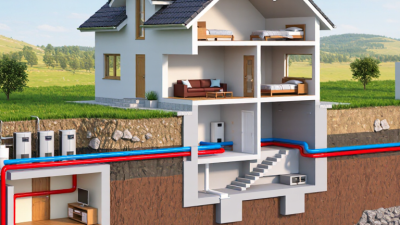 How to Choose the Right Geothermal Unit for Your Home?