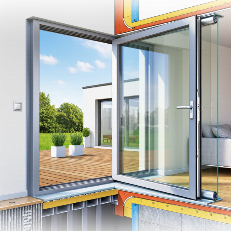What Are Sliding Glass Doors and How Do They Work?