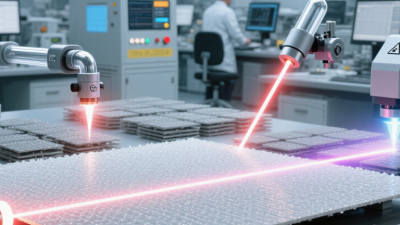 What Are the Top Types of SiC Lasers?