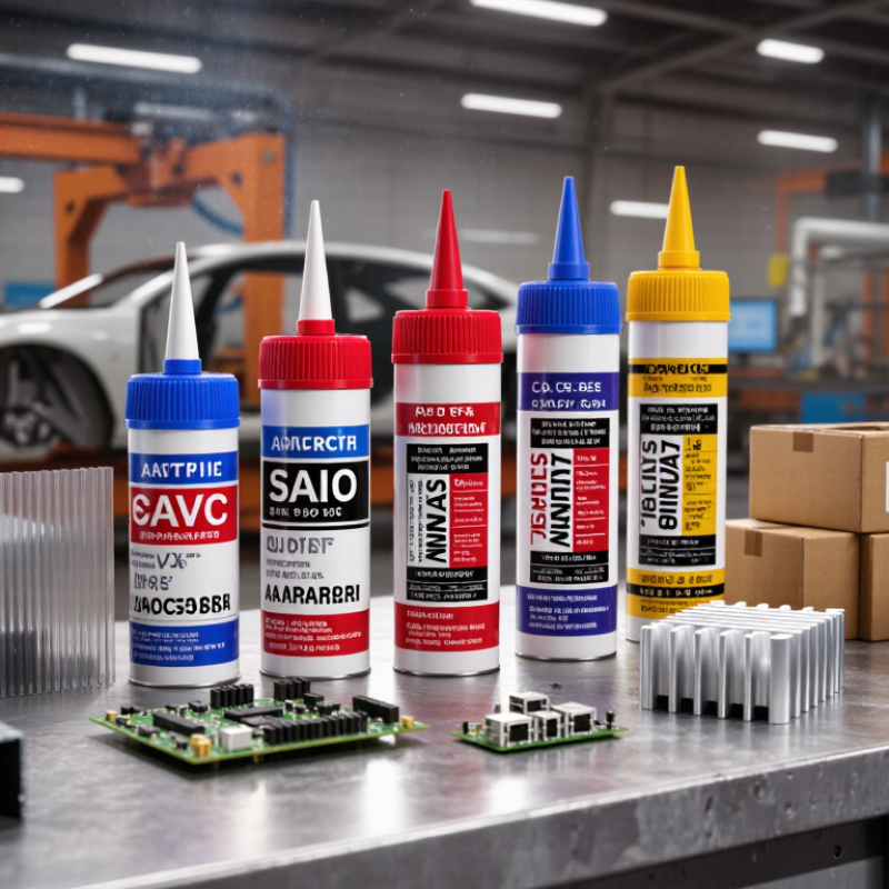 What Is the Best Industrial Adhesive for Global Use in 2026?