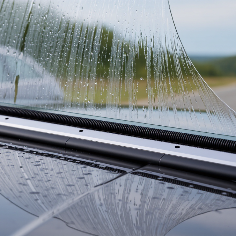 Why Choose Flat Wiper Blades for Global Buyers?