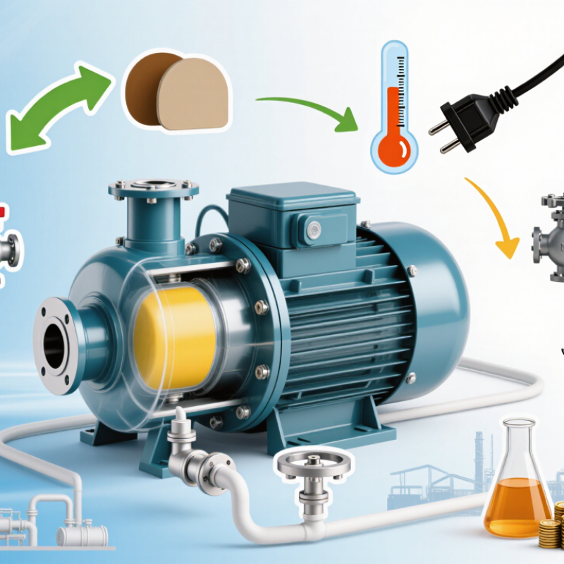 7 Tips for Choosing an Electric Diaphragm Pump?