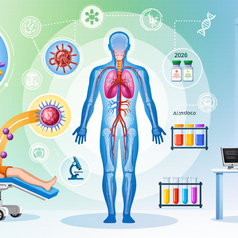 What Is Immunotherapy and How Does It Work in 2026?