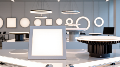 China Best Commercial LED Lighting Manufacturers?