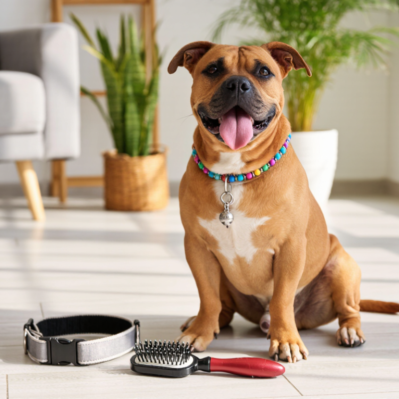 Why Do Decorative Collars Need Breaks?