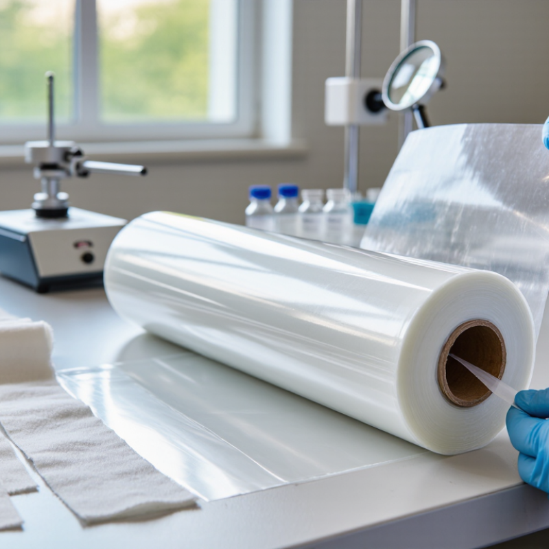 How to Choose Skin Friendly TPU for Global Sourcing?