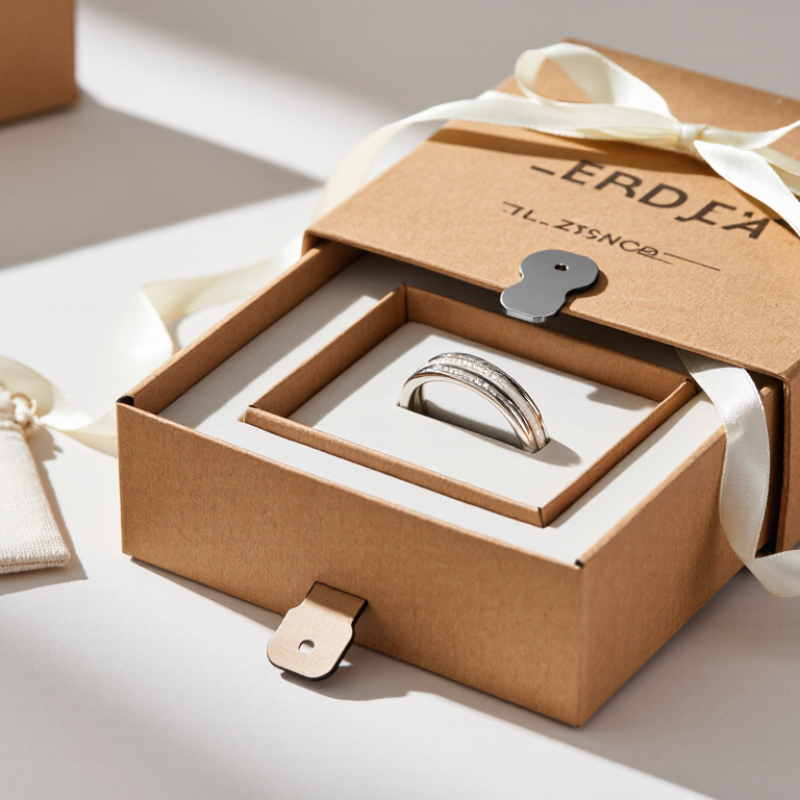 Why Choose a Packaging Gift Box for Your Brand?