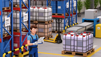 Why Choose Safe Pest Control Chemicals for Global Supply?