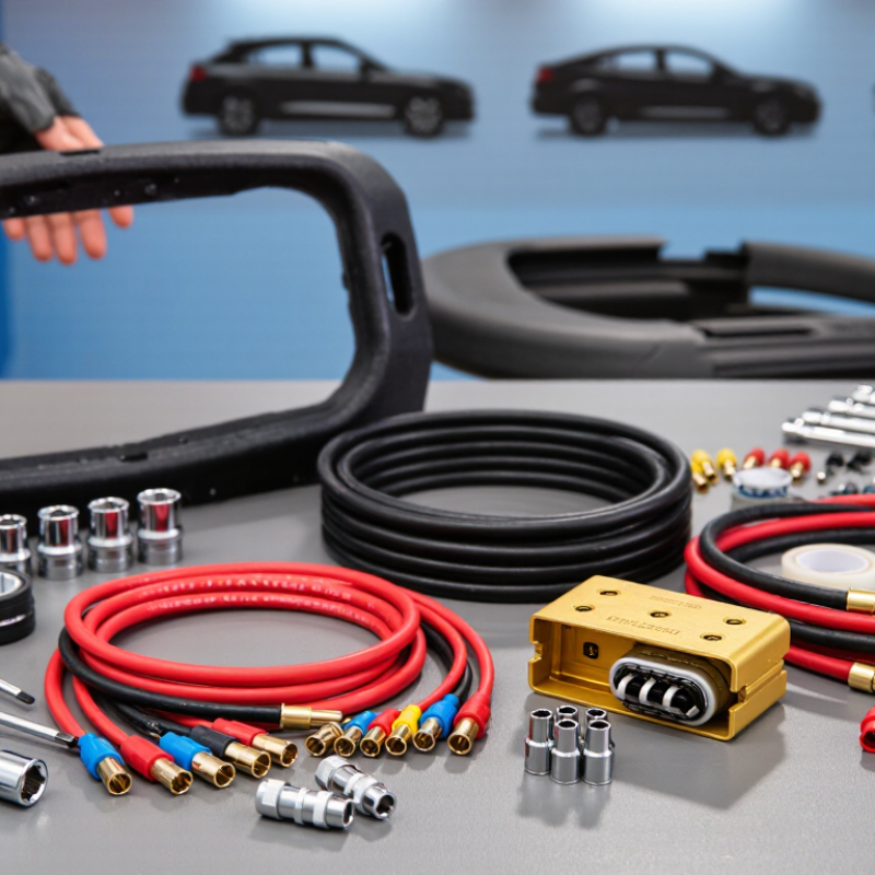 2026 Best Car Audio Installation Kits for Global Buyers