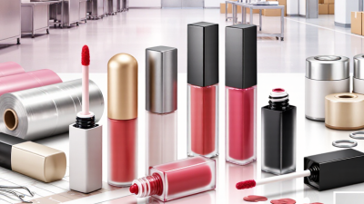 Top Squeeze Tube Lip Gloss Manufacturers for Global Buyers?
