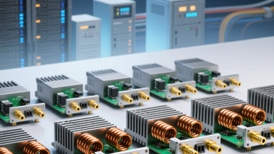 2026 Top Eighth Brick DC DC Converter Suppliers?