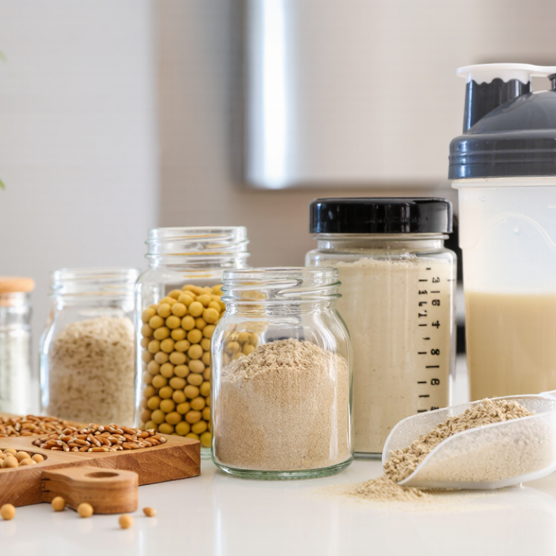 China Best Hydrolyzed Protein Peptides for Health Benefits