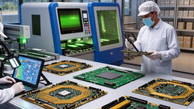 What Is the Best Rigid Flex PCB Manufacturer in China?