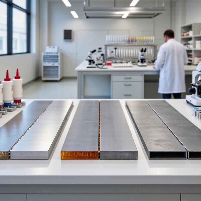 How to Choose the Right Industrial Adhesive?