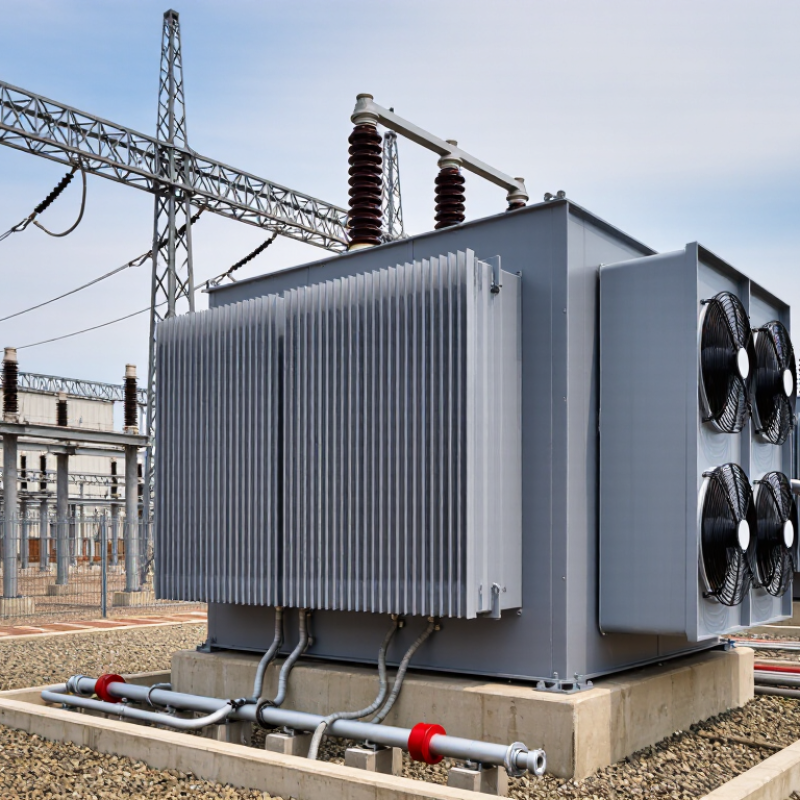 Why Grounding Transformer Matters for Global Buyers?
