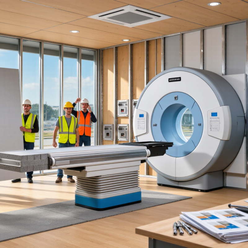 5 Tips for Buying Barite Drywall Radiation Shielding