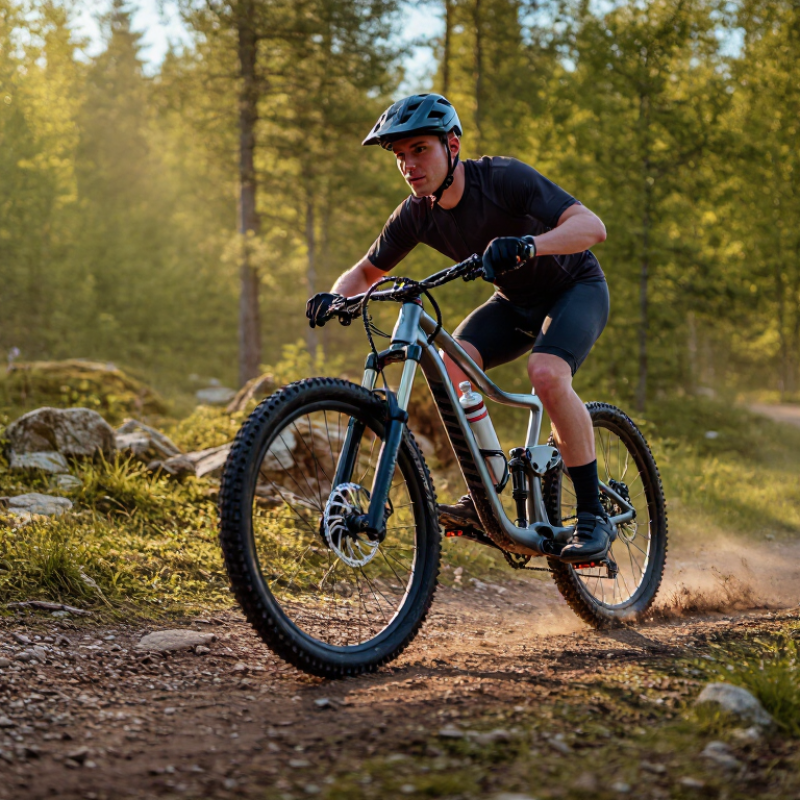 2026 Top Guide Best Tire Pressure for Off Road MTB?