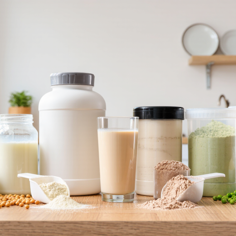 What Is Protein Powder and Which Type Is Best?