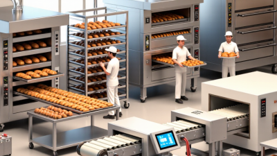 2026 Top Bakery Oven Types for Global Buyers