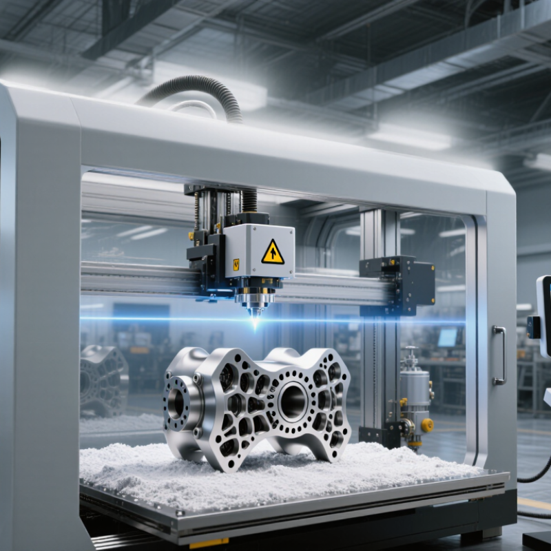 China Top Titanium 3D Printer Manufacturers and Suppliers