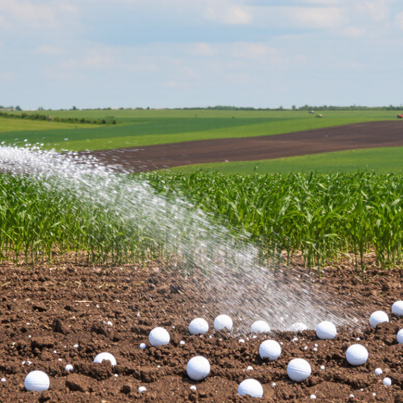 What Is Fertilizer Urea and How Is It Used?