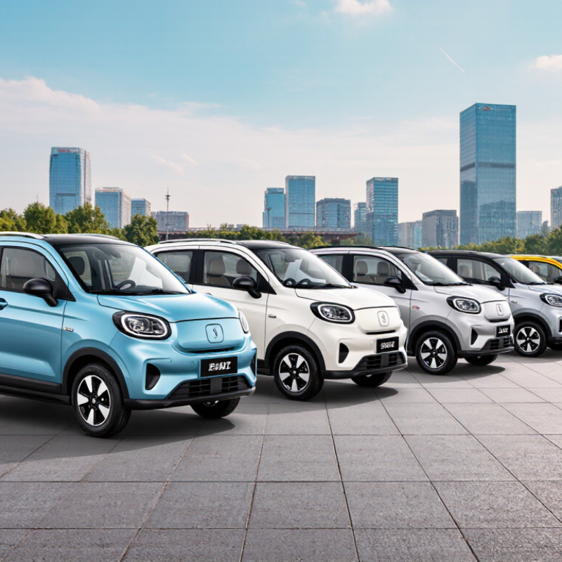 China Top 10 L7e Quadricycle Manufacturers?