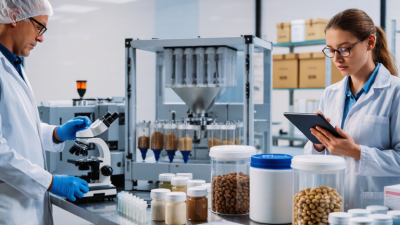 7 Best Pet Supplement Manufacturers for Global Buyers?