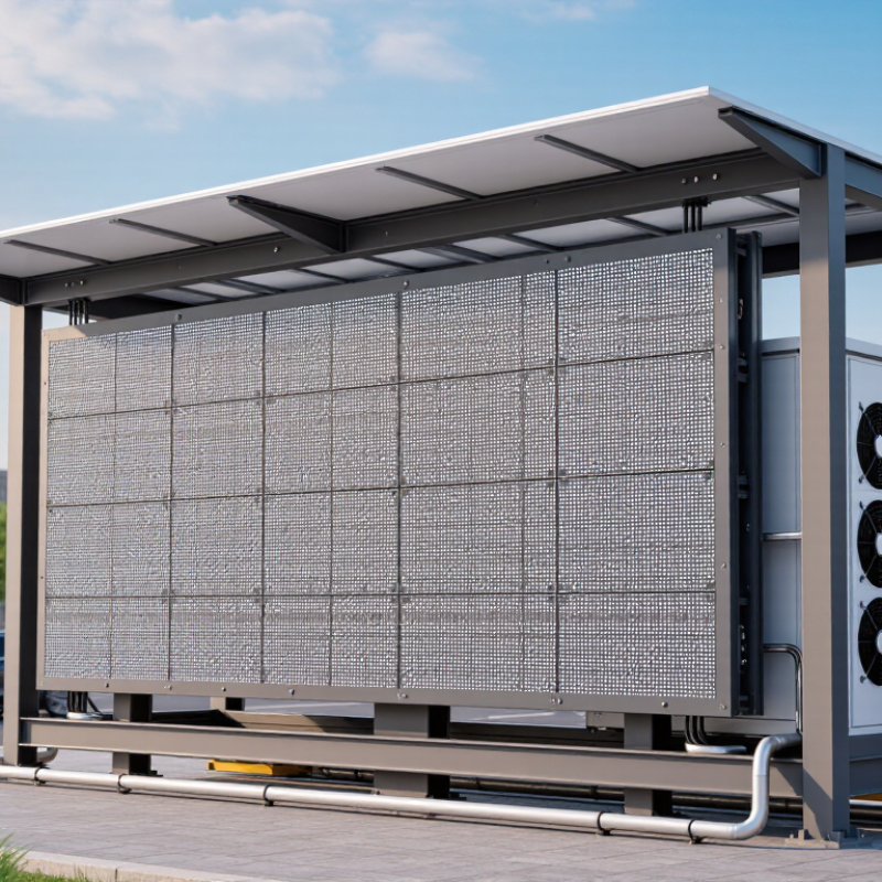 10 Waterproof LED Screen Buying Tips for Global Buyers