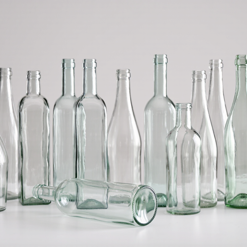 Top Glass Bottle Supplier for Global Buyers?