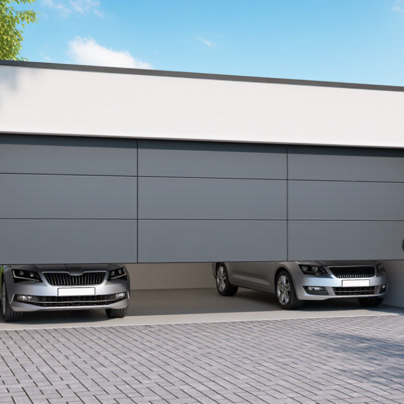 Top 10 Garage Door Maintenance Tips for Global Buyers