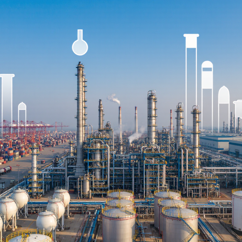 What Are China’s Top Aromatics Oil Suppliers?