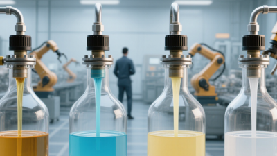 2026 Top Vacuum Pump Oil Types for Global Buyers