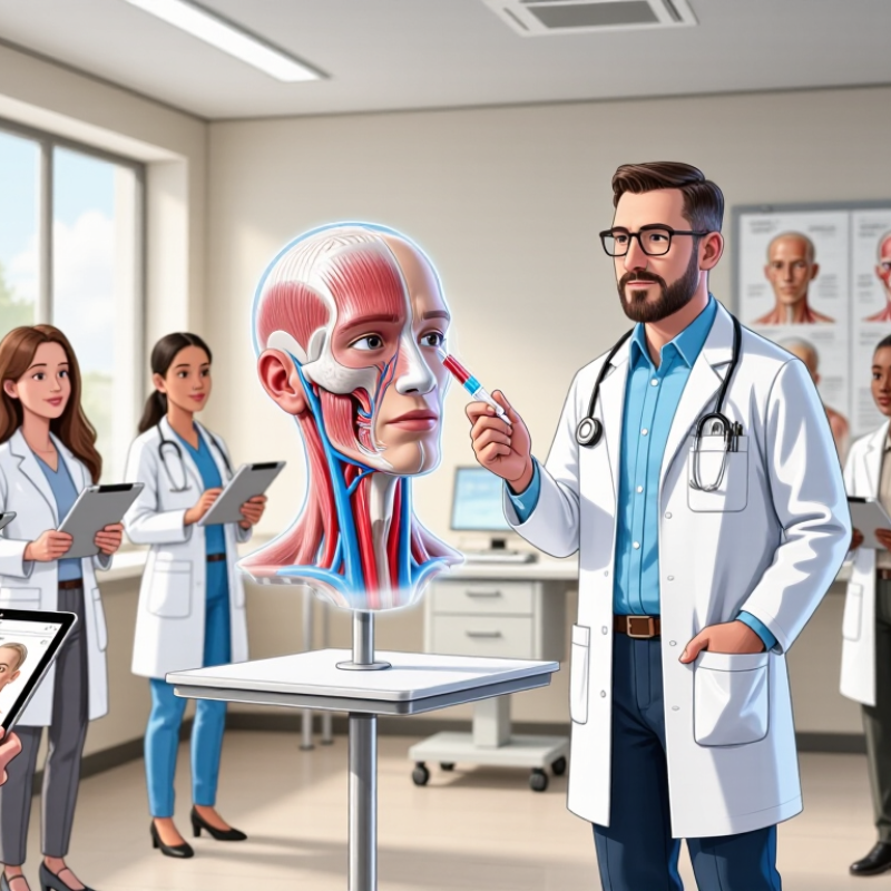 2026 Best Non Surgical Aesthetics Courses Online?
