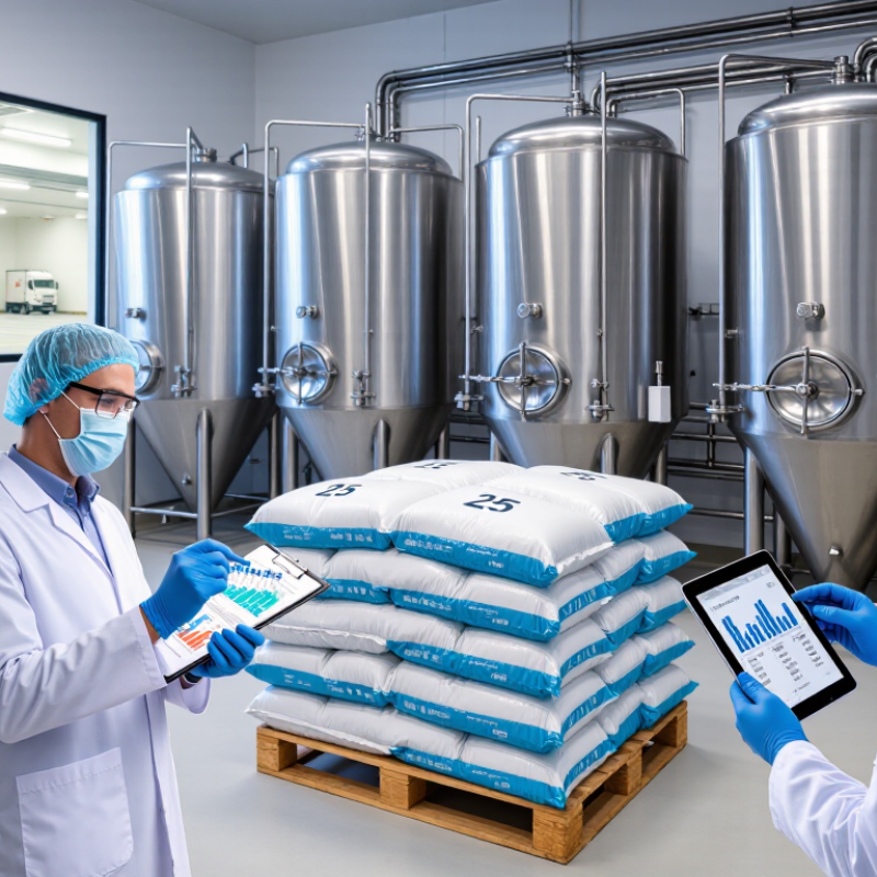 2026 Best Glutamic Acid Suppliers for Global Buyers?