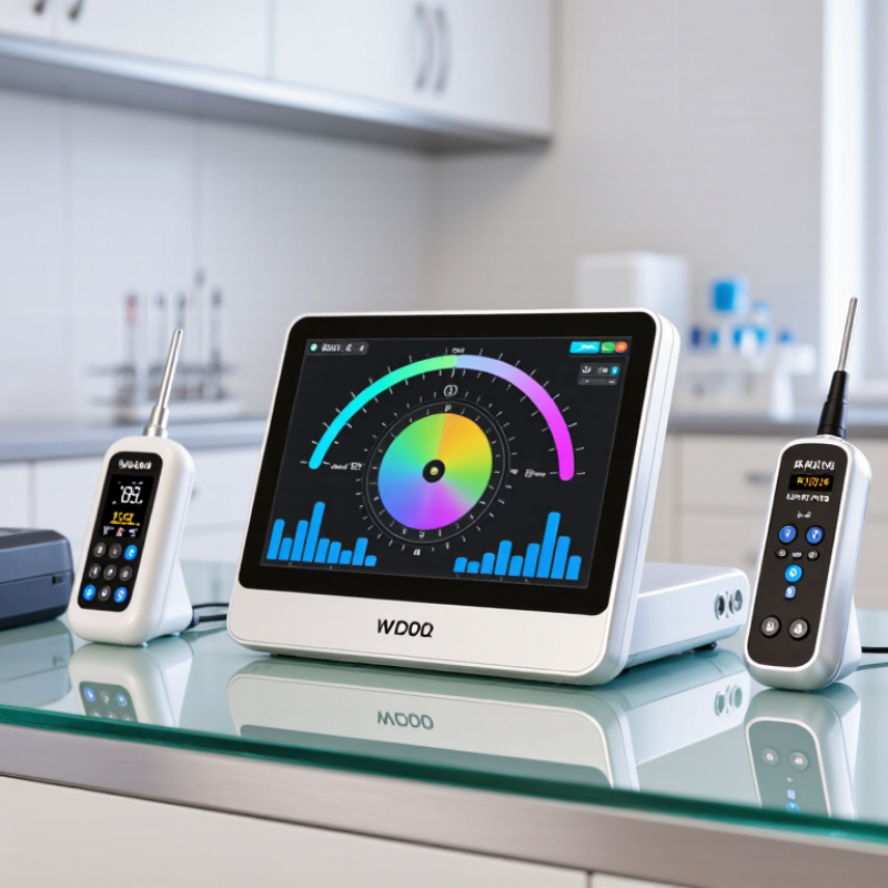 5 Best VDW Apex Locators for Global Buyers?