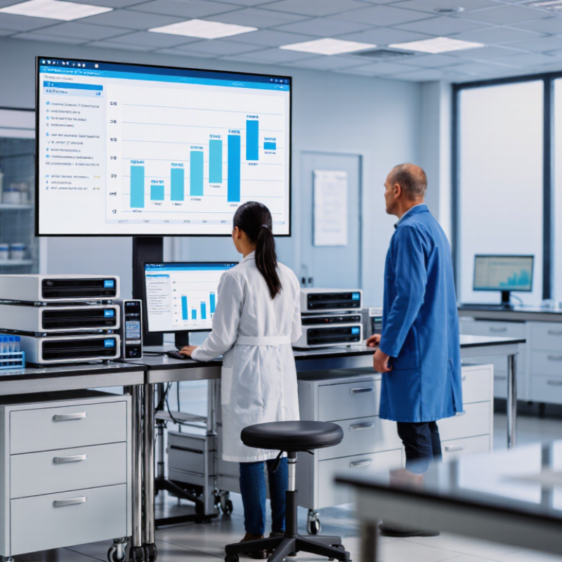 How to Choose Genetic Analysis Solutions for Your Lab?