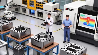 How to Choose an Injection Mold Manufacturer in 2026?