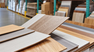 Top Glued Down Vinyl Flooring Suppliers for Global Buyers