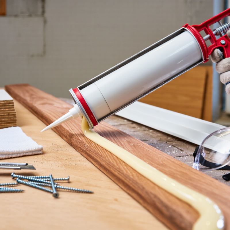 What Is Construction Adhesive Used For?