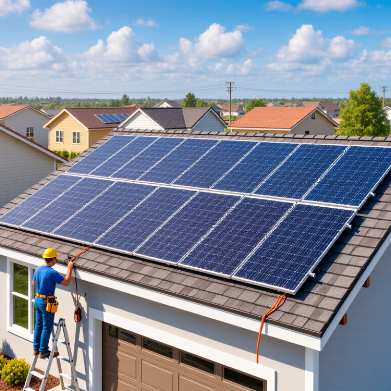 2026 Best Solar Panels How Much Does It Cost to Install Solar?