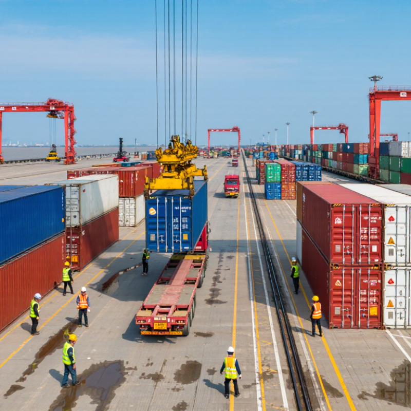2026 Best Steel Containers for Global Buyers