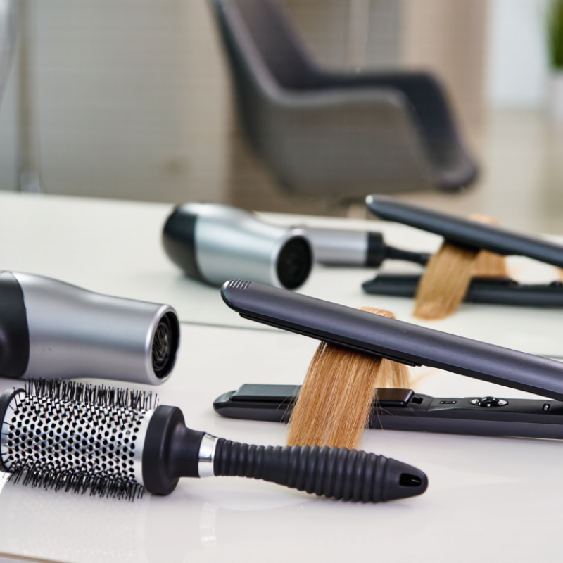 How to Select Salon Quality Hair Tools in 2026?