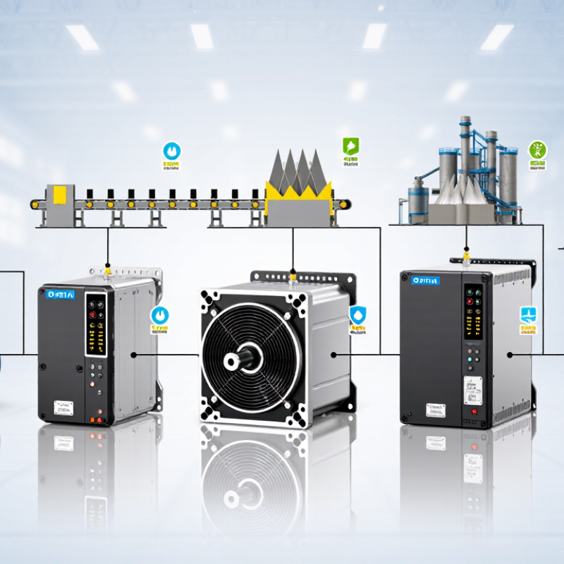 5 Best Delta Frequency Drive Options for Global Buyers?