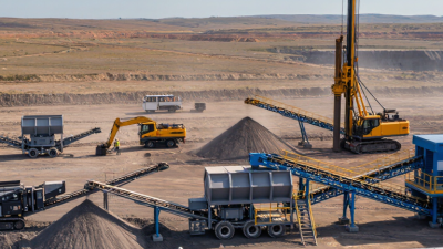 7 Best Mobile Mining Units for Global Buyers