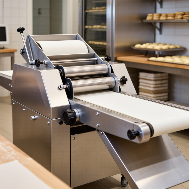 What Is the Best Puff Pastry Machine in 2026?
