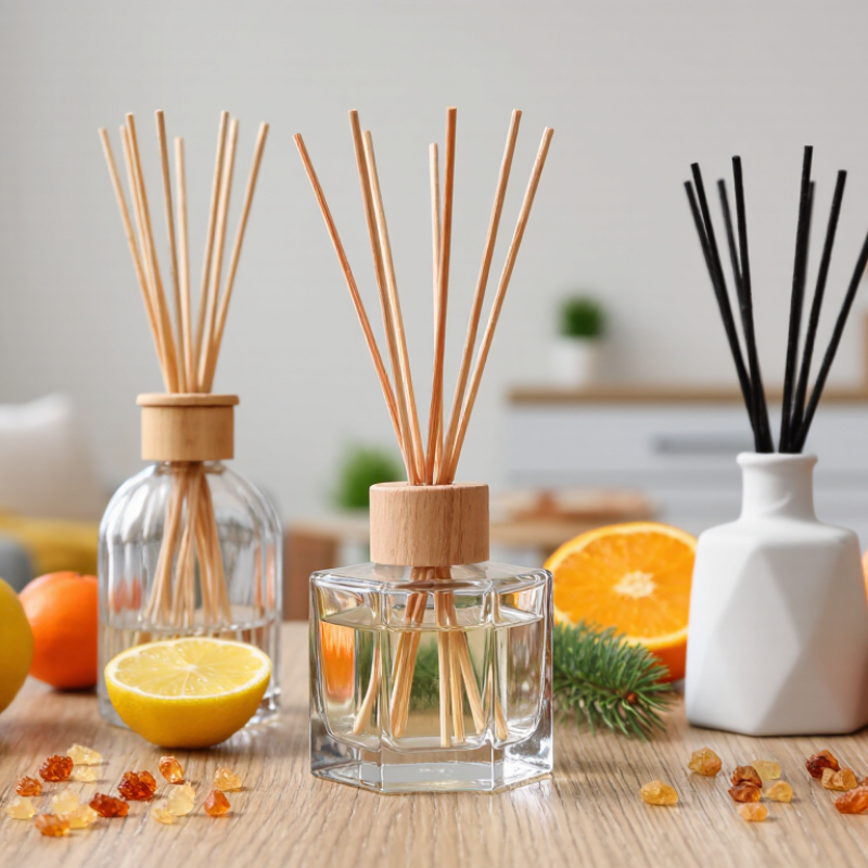 How to Choose the Best Fragrance Diffuser Stick?