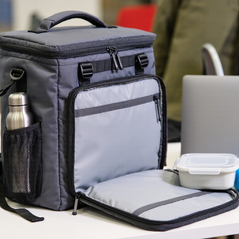 How to Choose the Best Insulated Lunch Backpack?